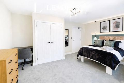 1 bedroom in a house share to rent, Princes Street, Mansfield, Nottinghamshire, NG18