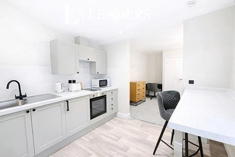 1 bedroom in a house share to rent, Princes Street, Mansfield, Nottinghamshire, NG18