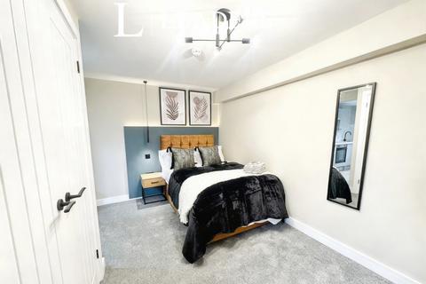 House share to rent, Princes Street, Mansfield, Nottinghamshire, NG18