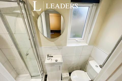 House share to rent, Princes Street, Mansfield, Nottinghamshire, NG18
