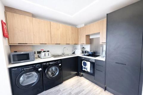 undefined, Rosemary Street, Mansfield, Nottinghamshire, NG18