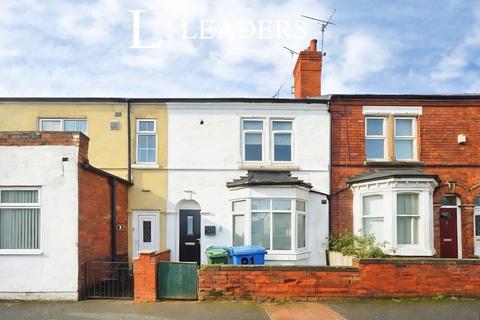 undefined, Rosemary Street, Mansfield, Nottinghamshire, NG18