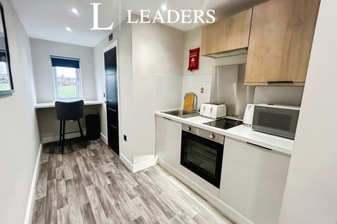 undefined, Rosemary Street, Mansfield, Nottinghamshire, NG18