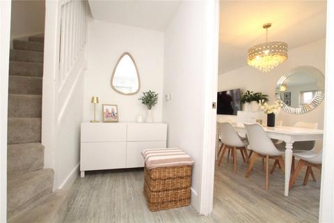 undefined, Mimas Way, Ipswich, Suffolk, IP1