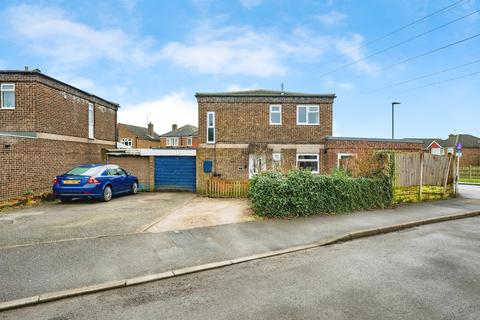 undefined, Hampton Close, Derby DE21