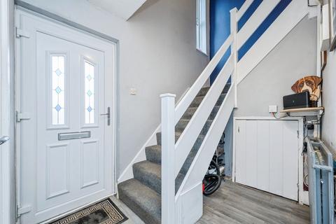 undefined, Hampton Close, Derby DE21