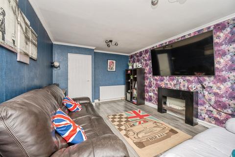 undefined, Hampton Close, Derby DE21