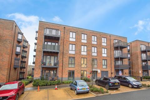 1 bedroom apartment for sale, Perth Close, Northolt