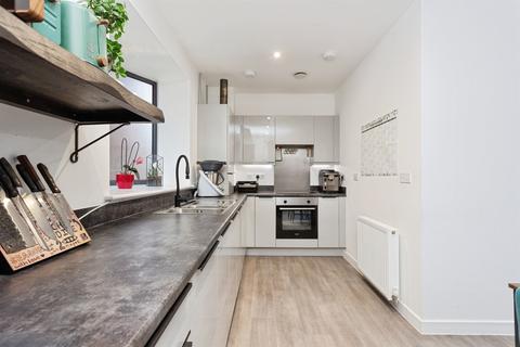 1 bedroom apartment for sale, Perth Close, Northolt