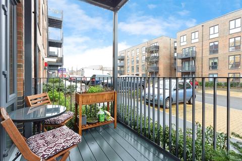 undefined, Perth Close, Northolt
