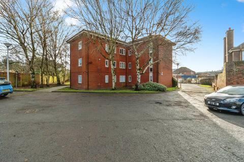 Willingsworth Road, Wednesbury