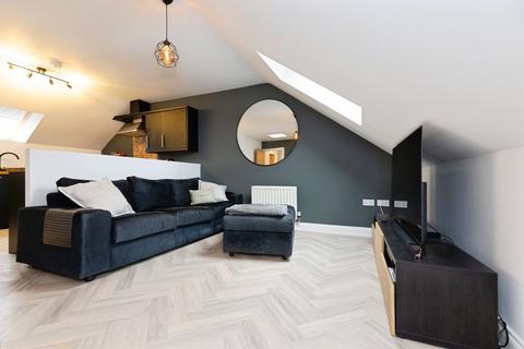 2 bedroom apartment for sale, King Edward Road, RUGBY