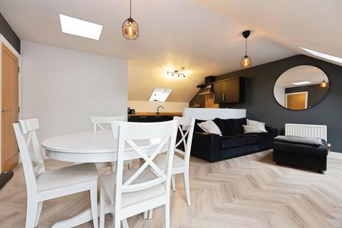 2 bedroom apartment for sale, King Edward Road, RUGBY