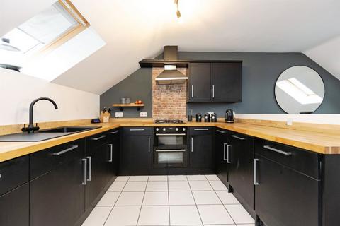 2 bedroom apartment for sale, King Edward Road, RUGBY
