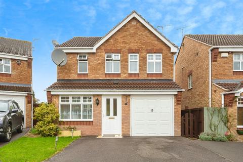 Buntingbank Close, South Normanton, ALFRETON