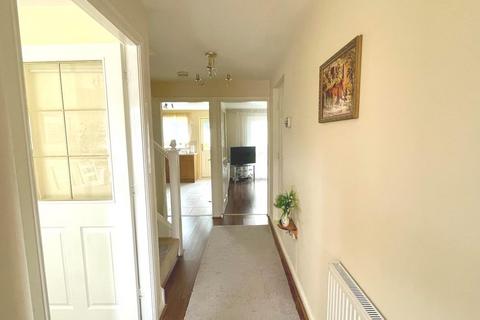 3 bedroom detached house for sale, Buntingbank Close, South Normanton, ALFRETON