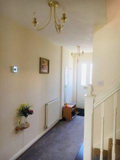3 bedroom detached house for sale, Buntingbank Close, South Normanton, ALFRETON