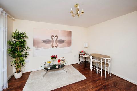 3 bedroom detached house for sale, Buntingbank Close, South Normanton, ALFRETON