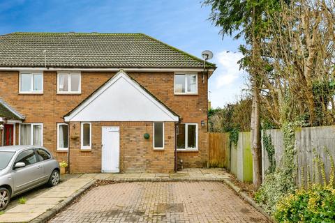 Mowbray Gardens, Hitchin