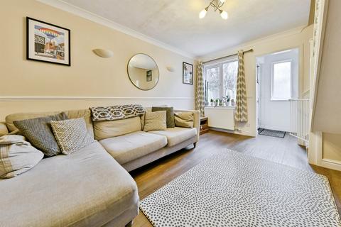 undefined, Mowbray Gardens, Hitchin