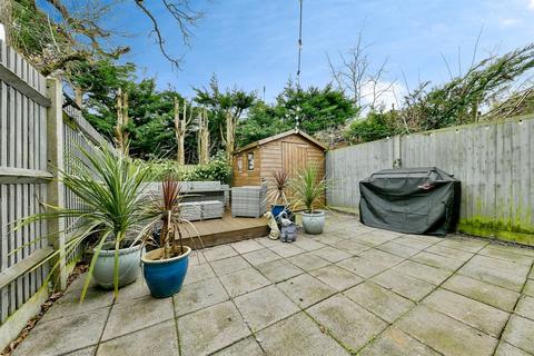 undefined, Mowbray Gardens, Hitchin