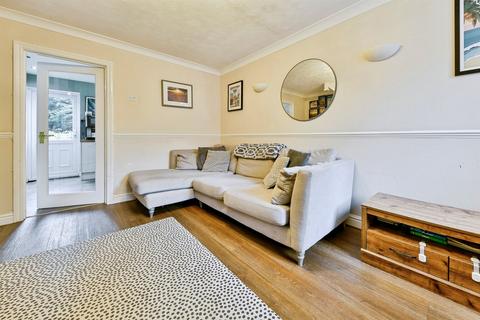 undefined, Mowbray Gardens, Hitchin