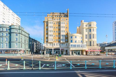 undefined, Kings Road, Brighton, BN1