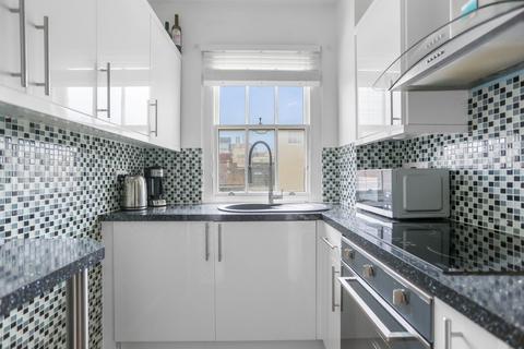 undefined, Kings Road, Brighton, BN1