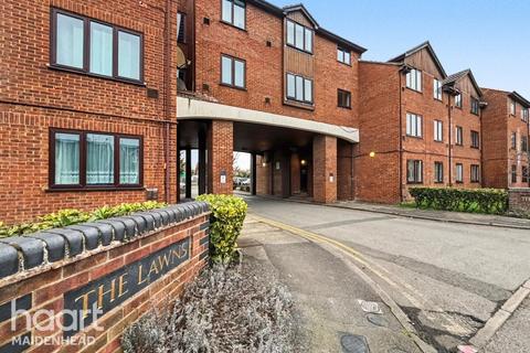 1 bedroom apartment for sale, Old Bath Road, SLOUGH