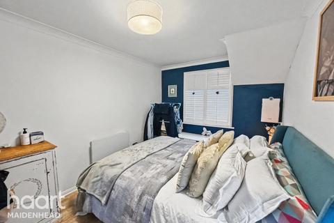 1 bedroom apartment for sale, Old Bath Road, SLOUGH