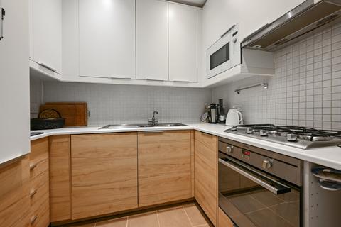 2 bedroom flat to rent, London NW8