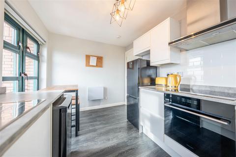 undefined, 1 Wishart Street, Dundee