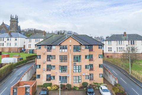 1 Wishart Street, Dundee