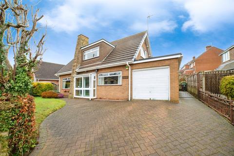 undefined, Faraday Road, Mansfield