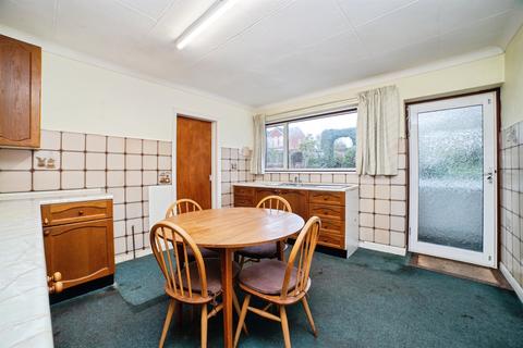 undefined, Faraday Road, Mansfield