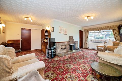 undefined, Faraday Road, Mansfield