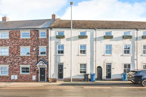 undefined, Upper St. John Street, Lichfield