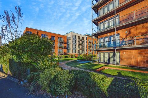 Midland Road, Hemel Hempstead