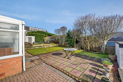 undefined, 21 Osprey Drive, Kilmarnock, KA1 3LQ