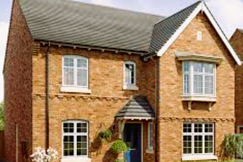 undefined, Plot 65, The Darlington at Blackberry Gardens, Off Leake Road NG11