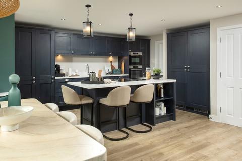 5 bedroom detached house for sale, Plot 66, The Thorne at Blackberry Gardens, Off Leake Road NG11