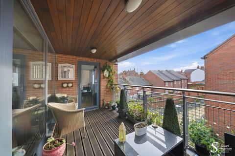 3 bedroom apartment for sale, King Street, Knutsford, WA16