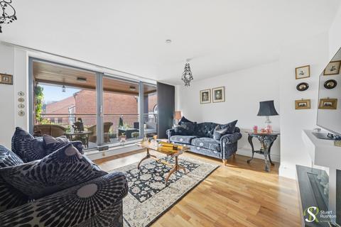 3 bedroom apartment for sale, King Street, Knutsford, WA16