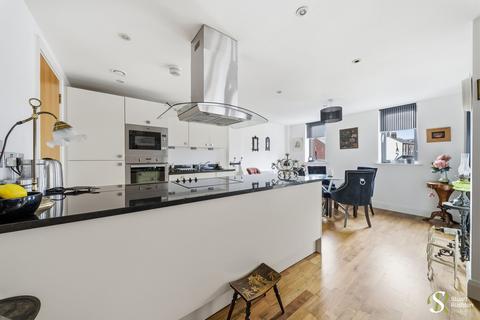 3 bedroom apartment for sale, King Street, Knutsford, WA16