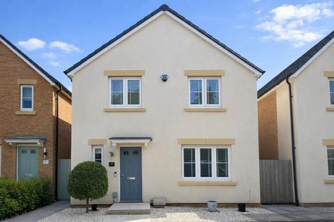 4 bedroom detached house for sale, Rodford Ride, Yate, Bristol