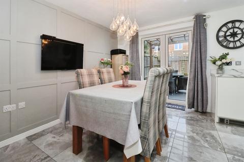 4 bedroom detached house for sale, Rodford Ride, Yate, Bristol
