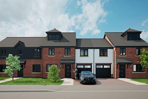 undefined, Moubray Gardens, Wednesbury