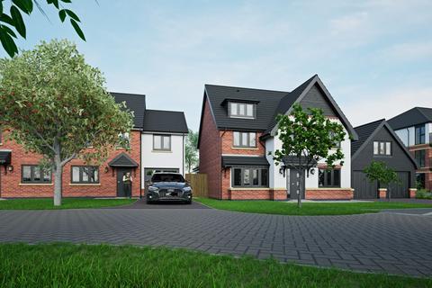 undefined, Moubray Gardens, Wednesbury