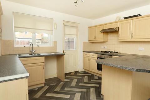 4 bedroom detached house for sale, Balmoral Way, Prescot, Liverpool