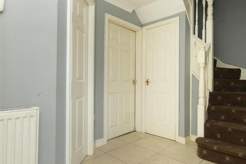 4 bedroom detached house for sale, Balmoral Way, Prescot, Liverpool